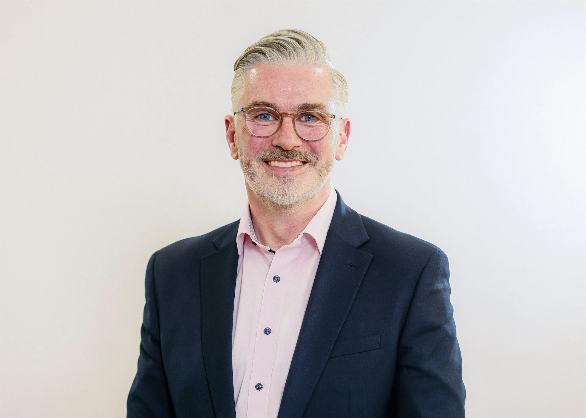  Mr. Philip Brady, Consultant Orthopaedic Surgeon at Blackrock Health. 