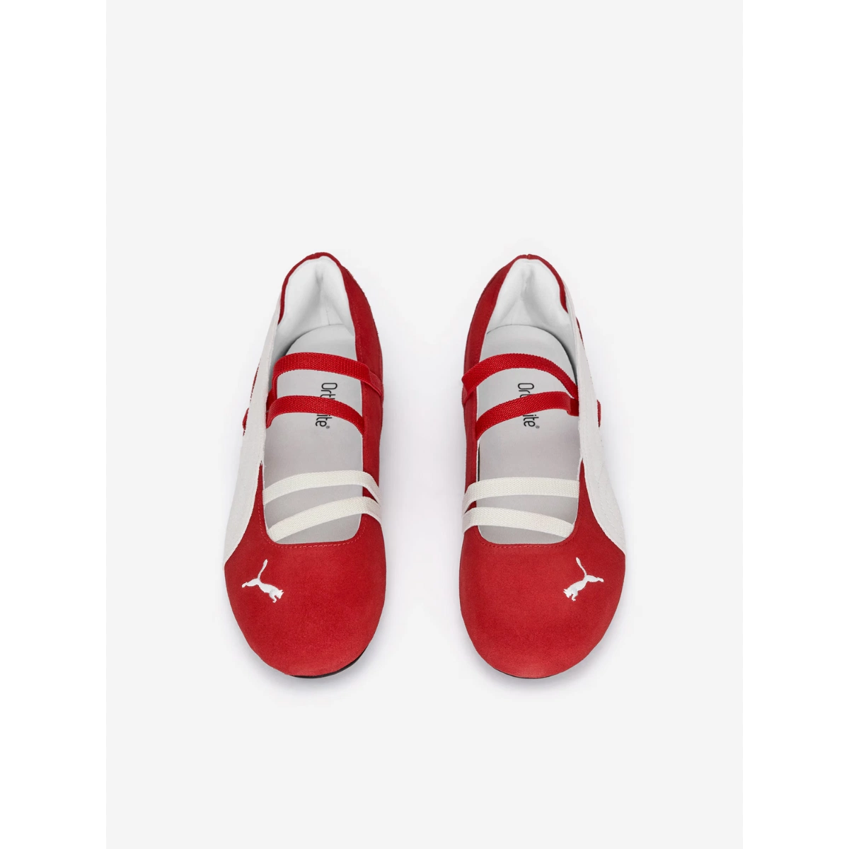 Puma Speedcat Suede Ballet Flats, €79