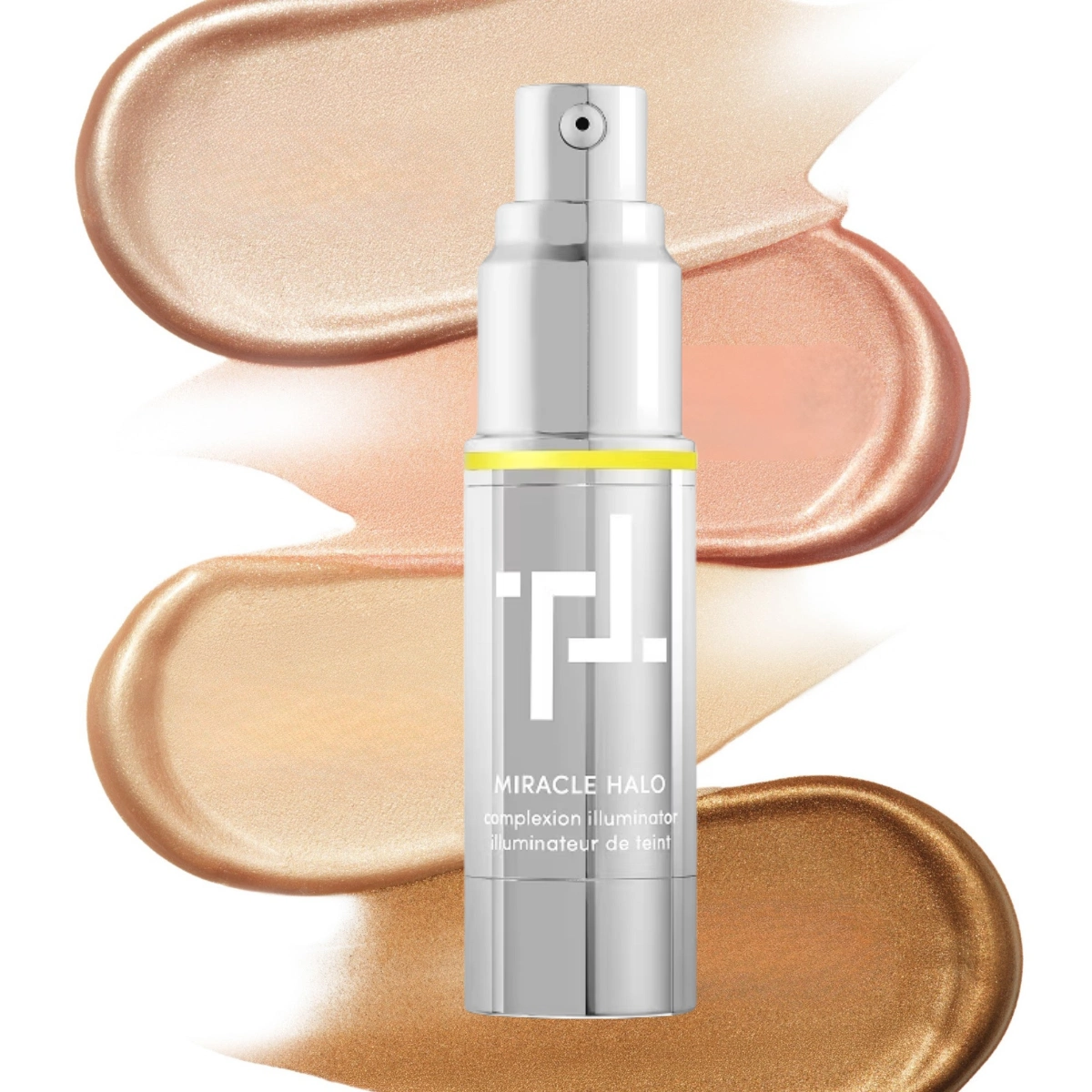 Trinny London Miracle Halo, €38 