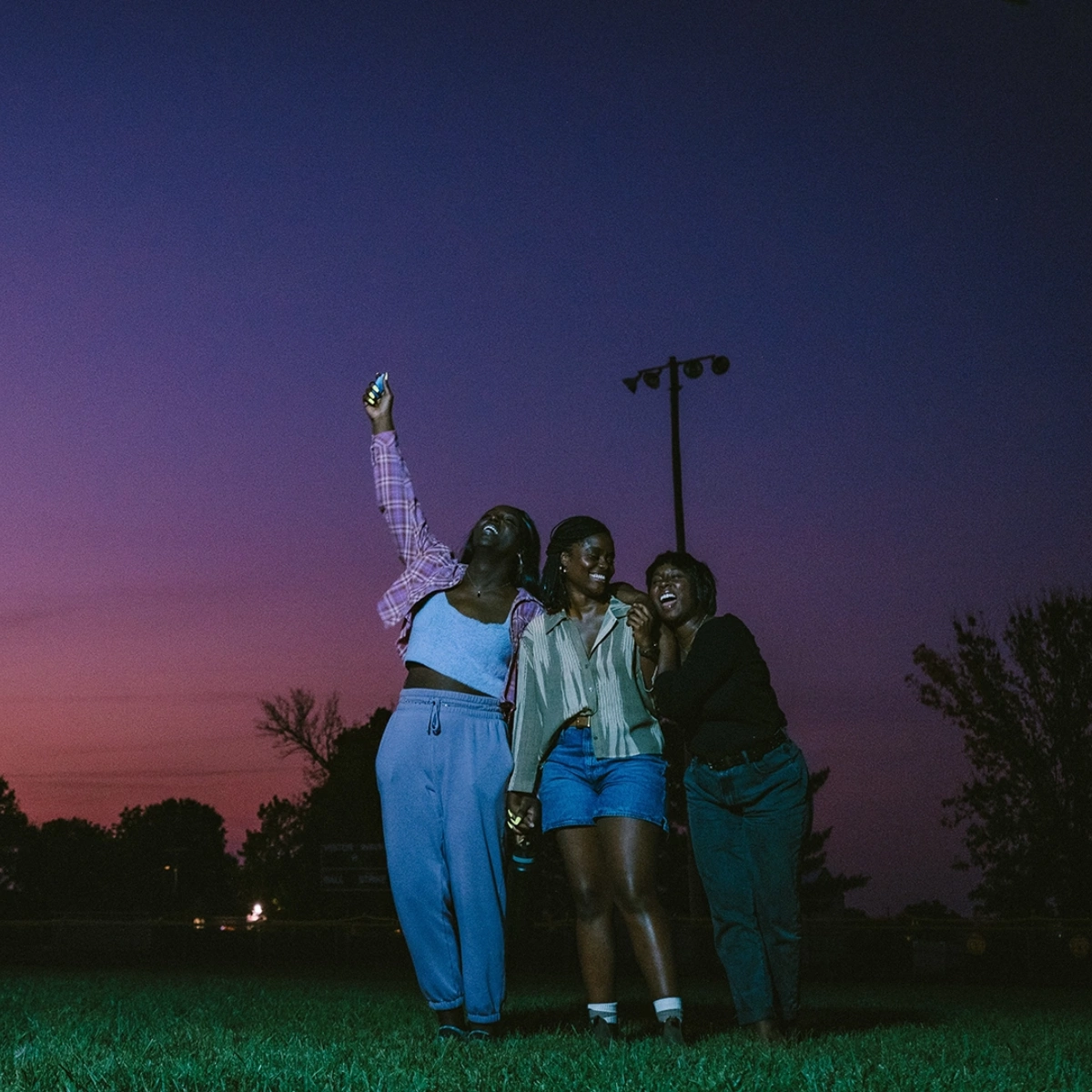 Dreams in Nightmares