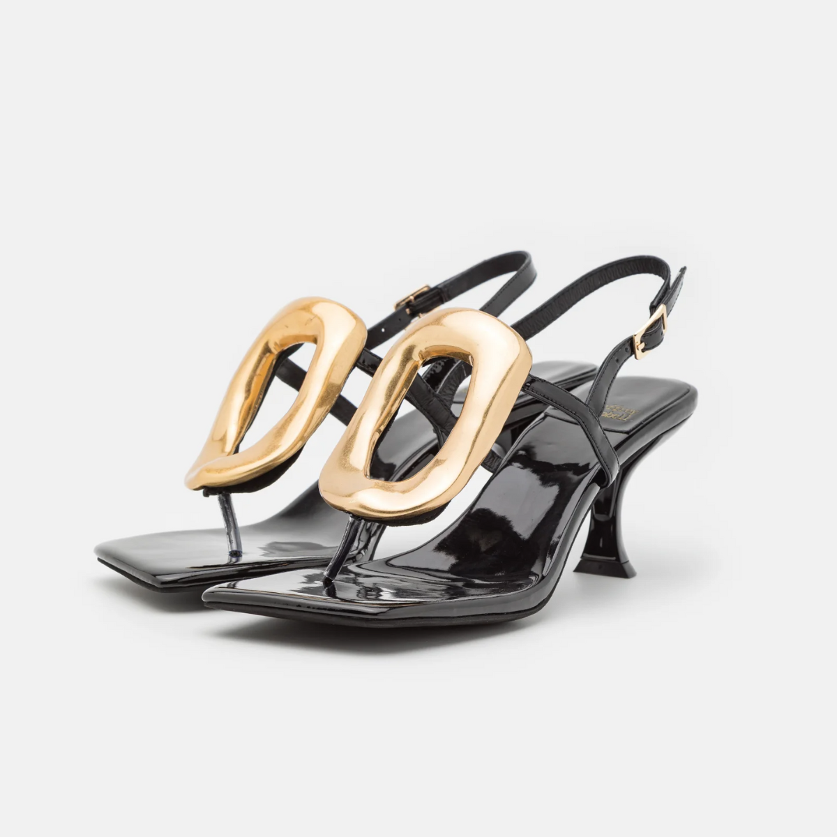Jeffrey Campbell Sandals, €132.95