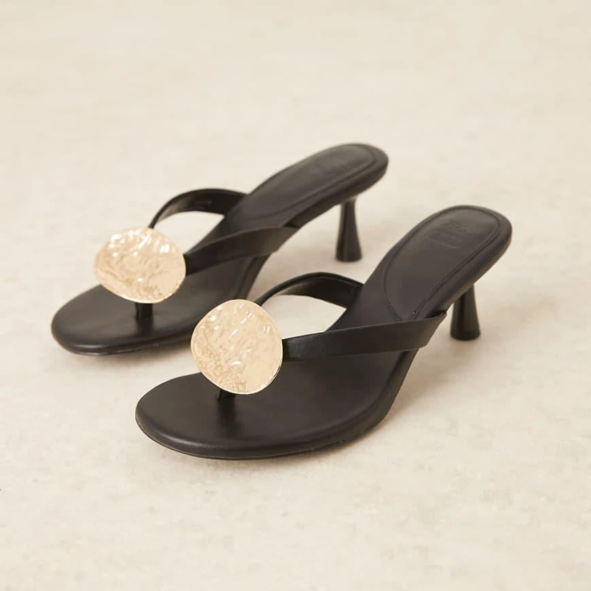 ASOS Toe Thong Sandals, €35.99