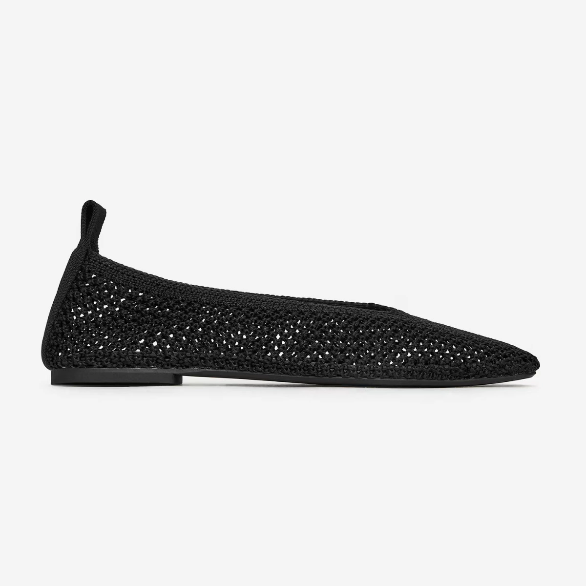 Knitted Ballerina, €89