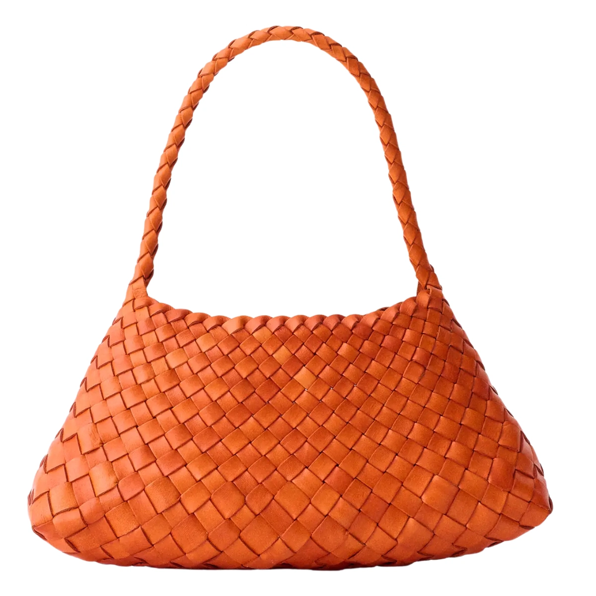 Dragon Diffusion Leather Handbag, €360