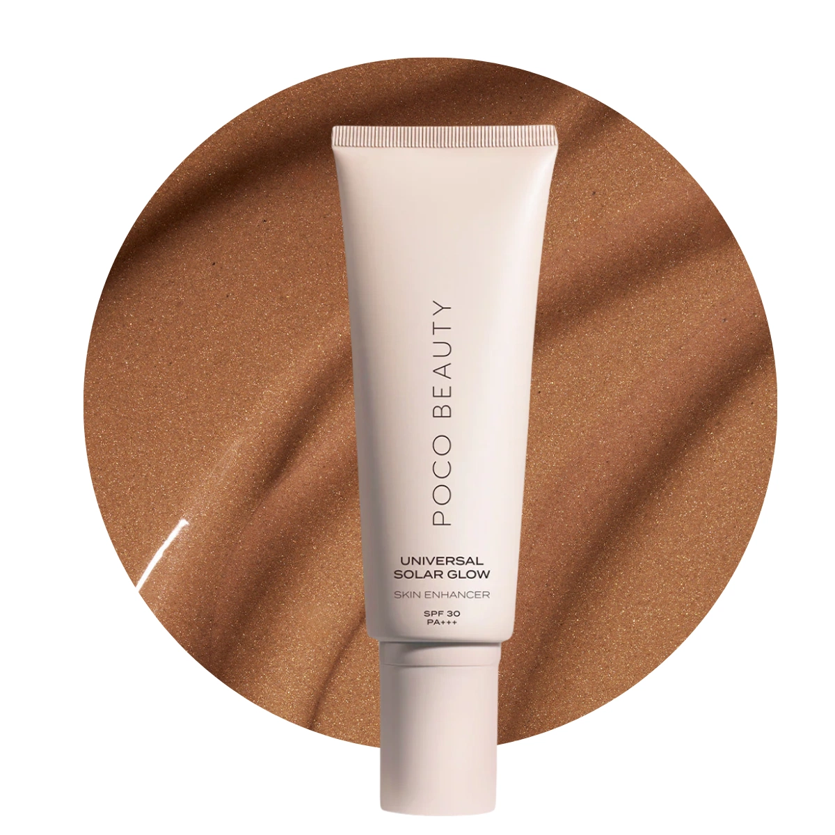 POCO Beauty Universal Solar Glow, €55