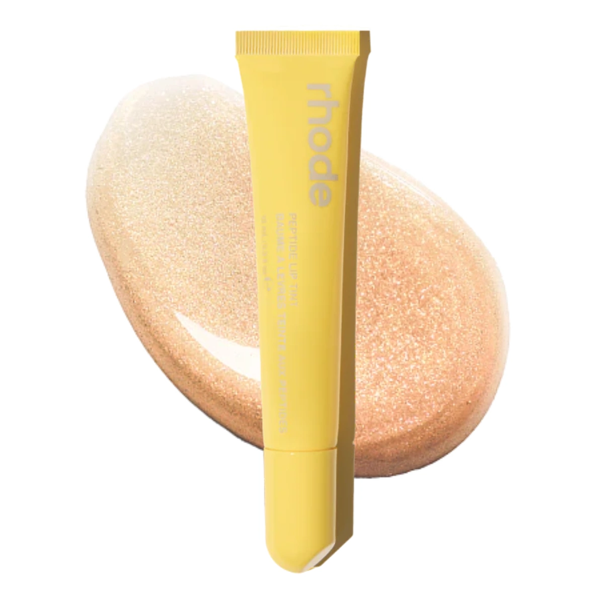 Rhode Peptide Lip Tint in Lemontini, €26