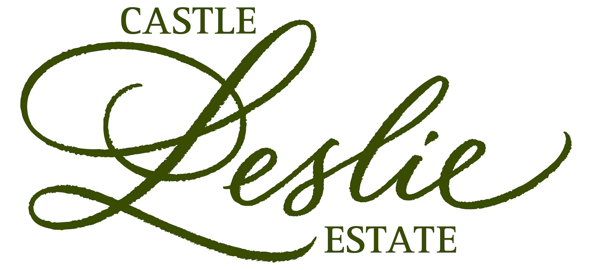 Castle Leslie Estate