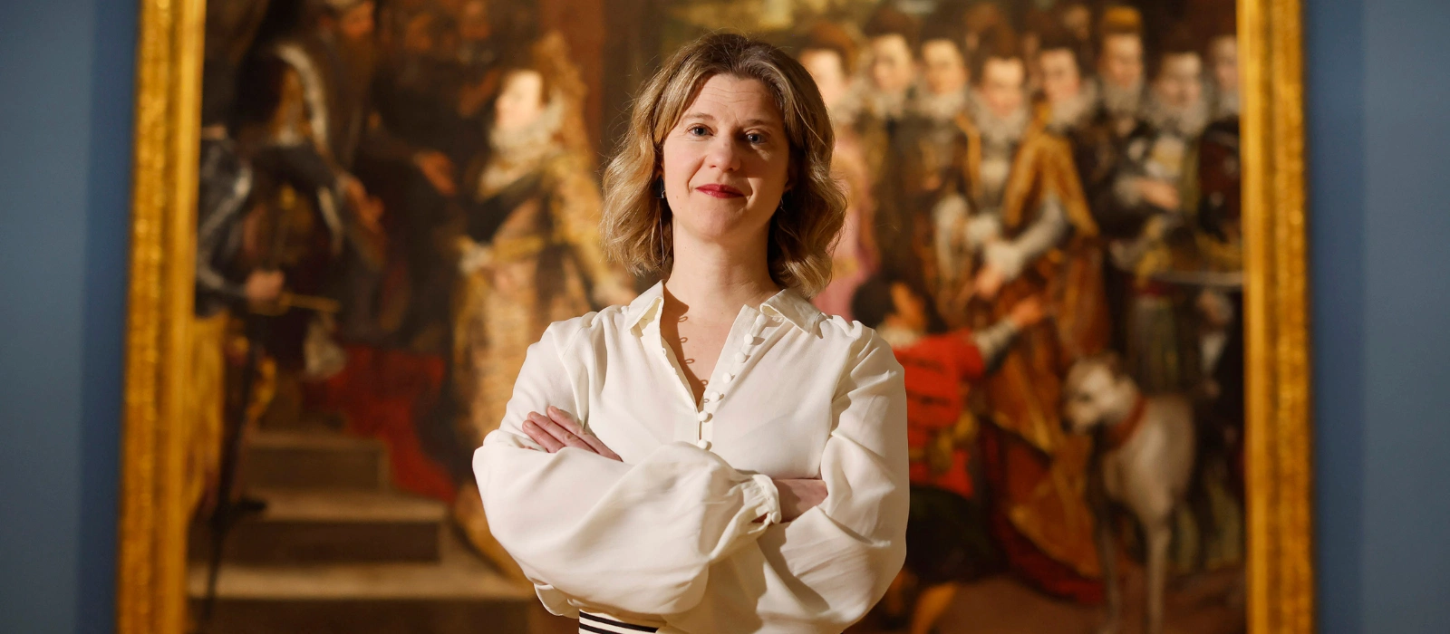 Conversations Over Coffee with a business leader