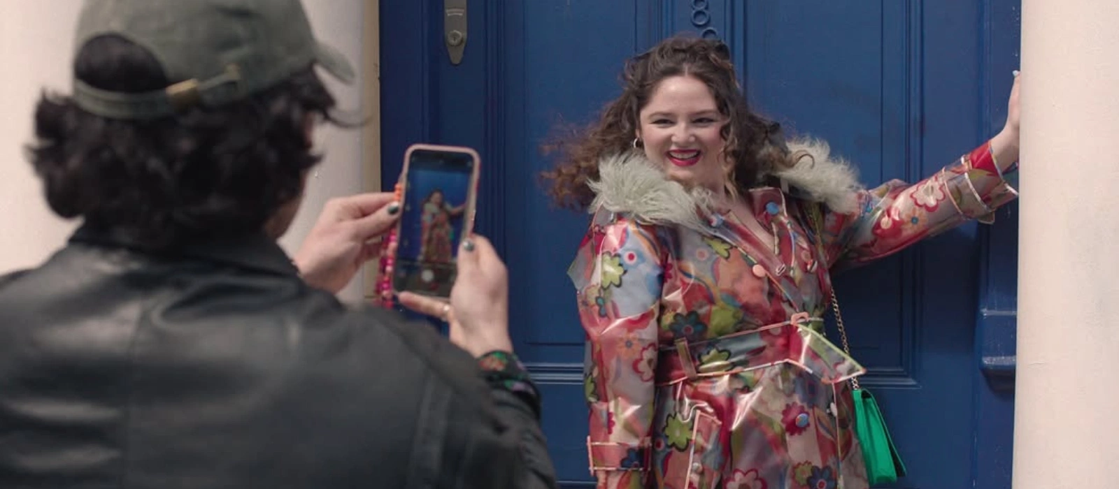 Too Much: Lena Dunham’s love letter to rom-coms is pure perfection Too Much: Lena Dunham’s love letter to rom-coms is pure perfection