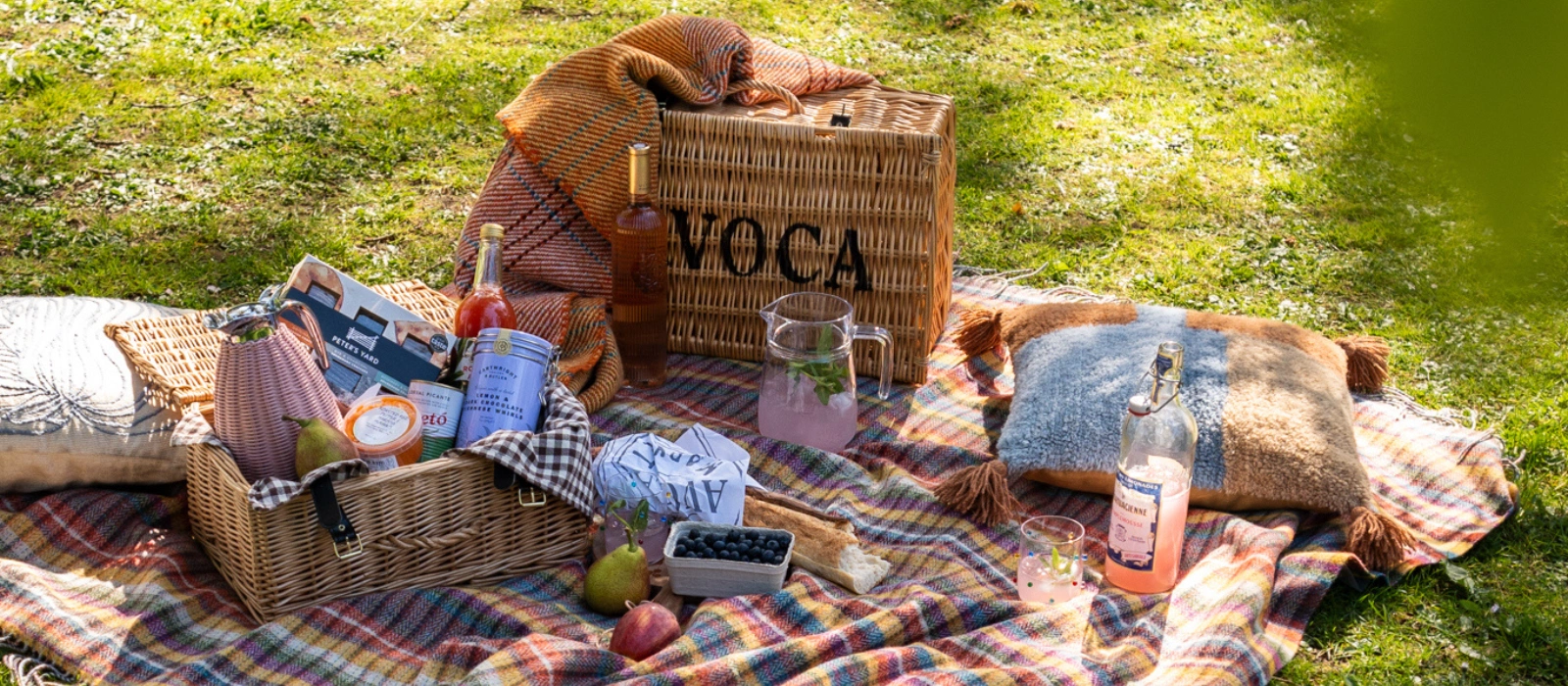 WIN a pair of tickets to A Taste of Summer at Avoca