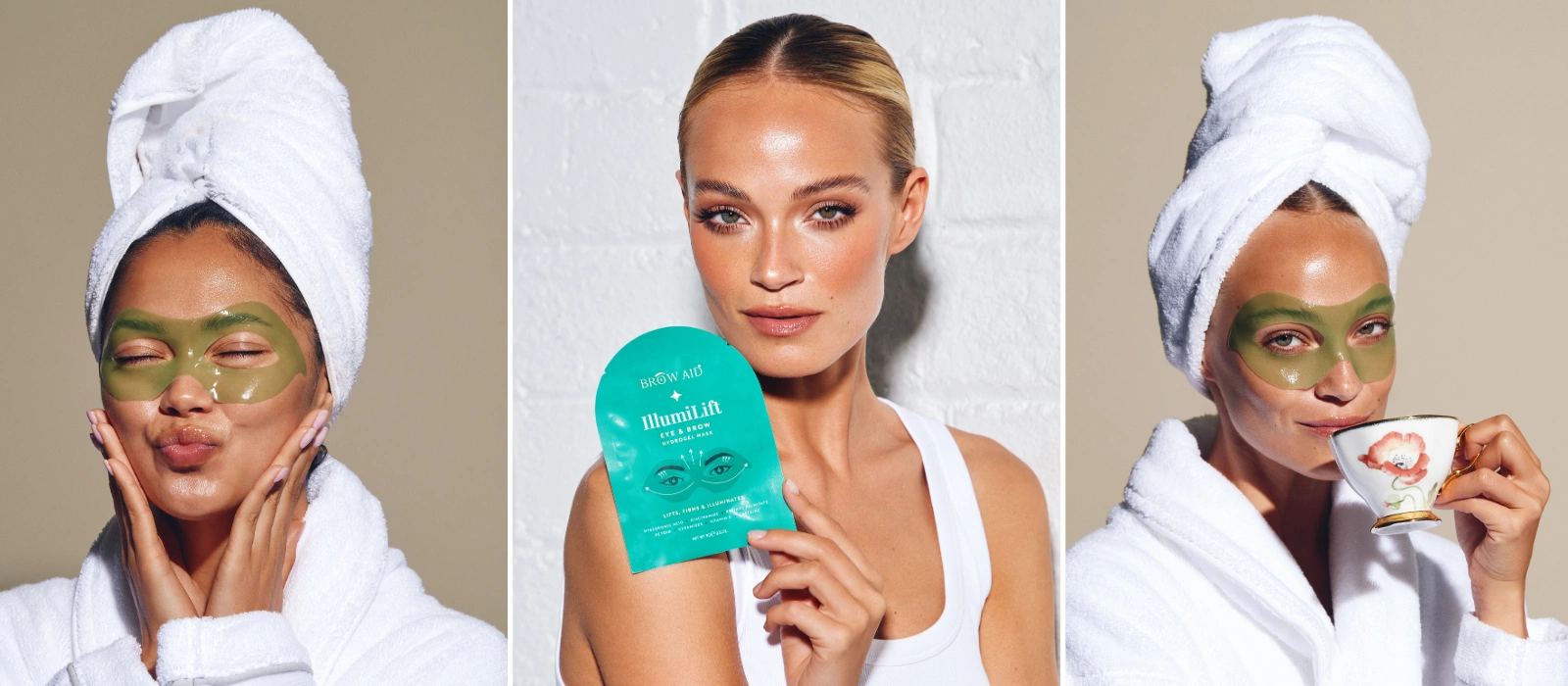 WIN the ultimate brow care prize bundle worth €300