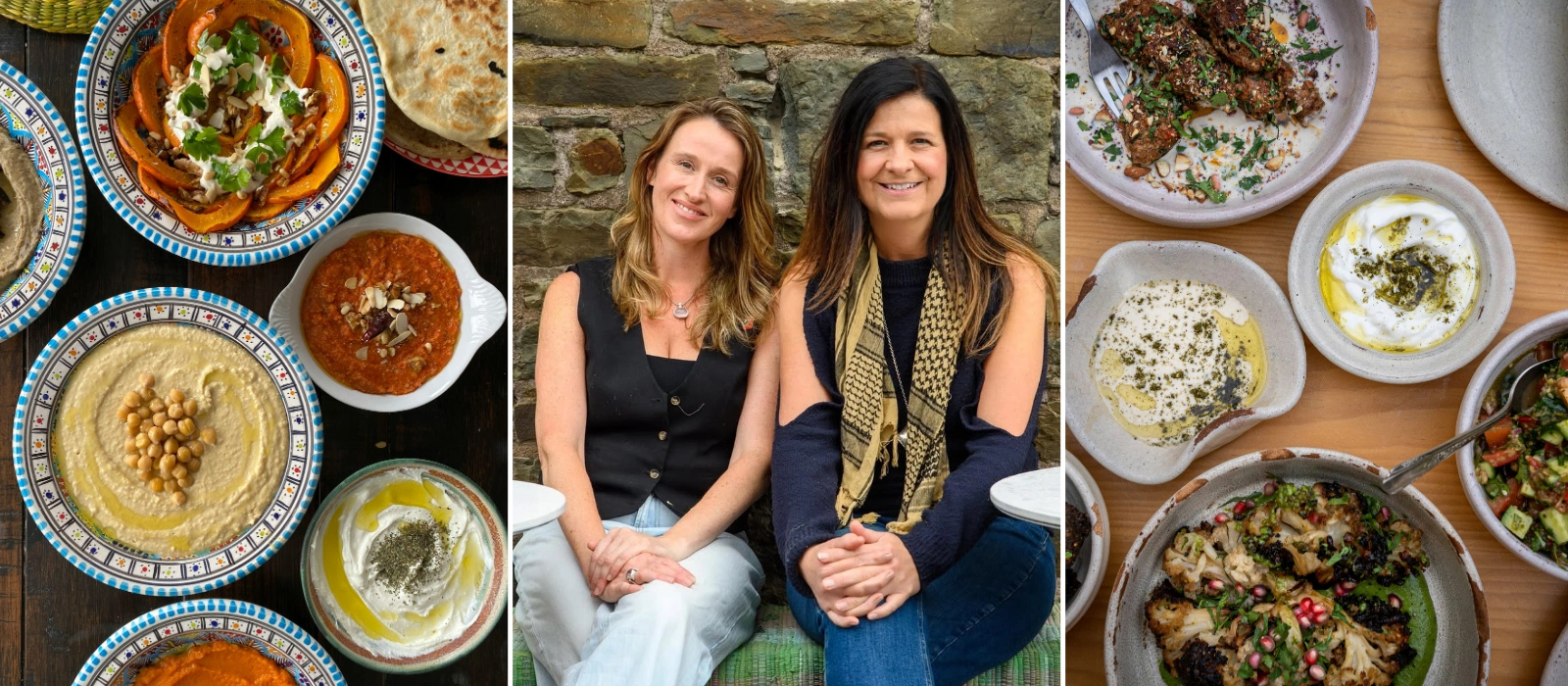 One Plate for Palestine: ‘Every act of resistance matters’