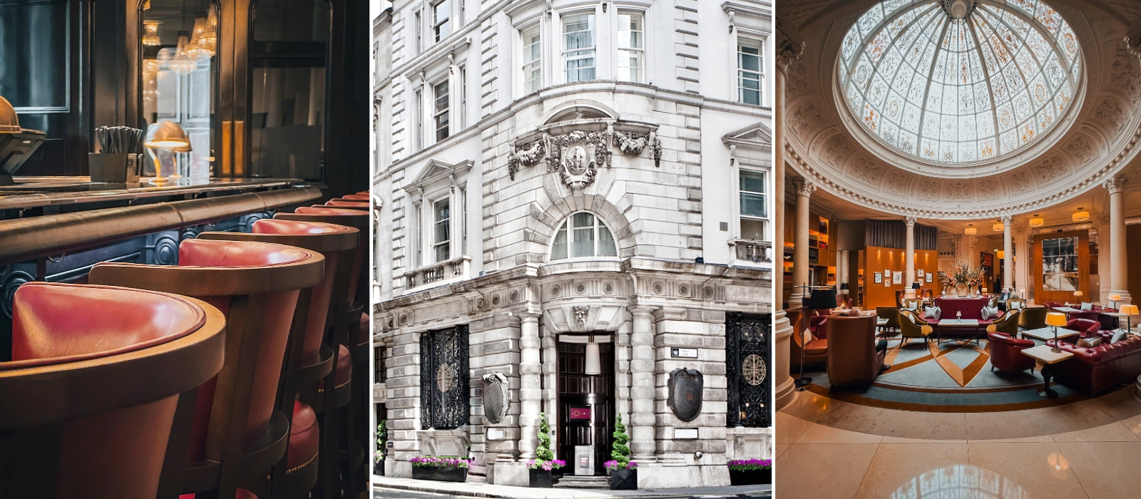 Threadneedles review: ‘A hotel perfectly placed for sightseeing’ Threadneedles review: ‘A hotel perfectly placed for sightseeing’