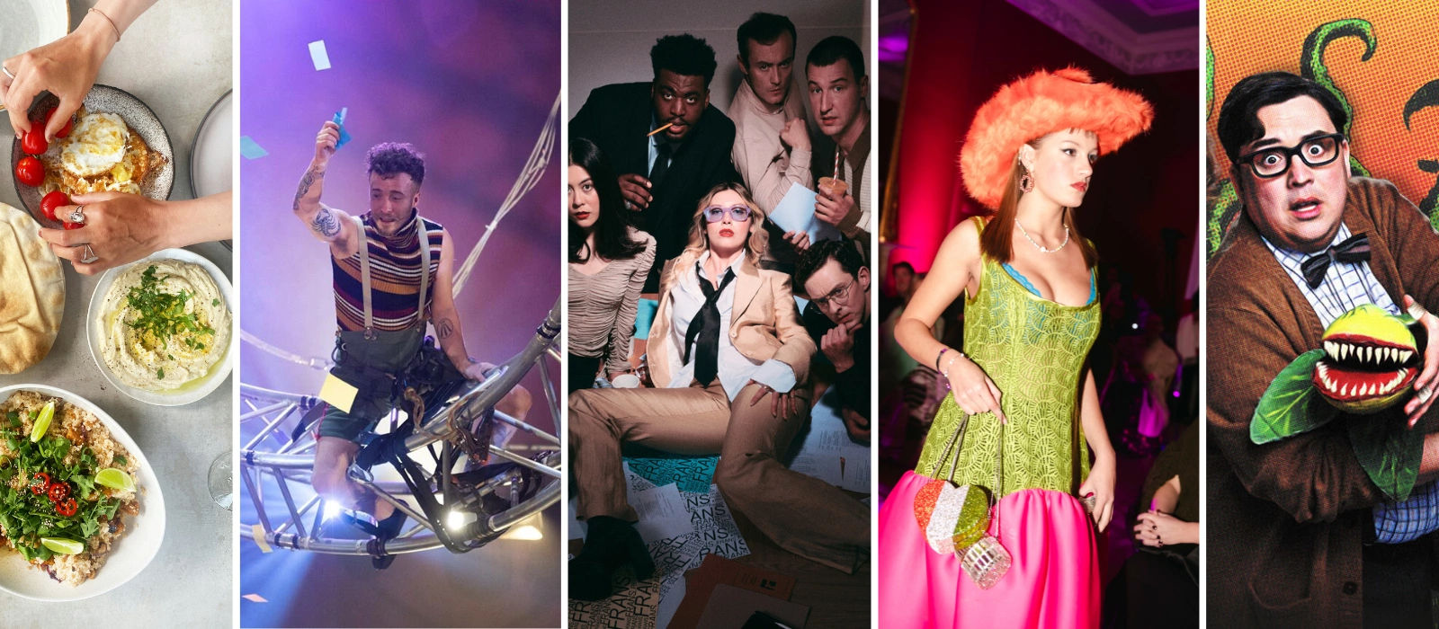 The very best of what’s happening around Ireland this weekend