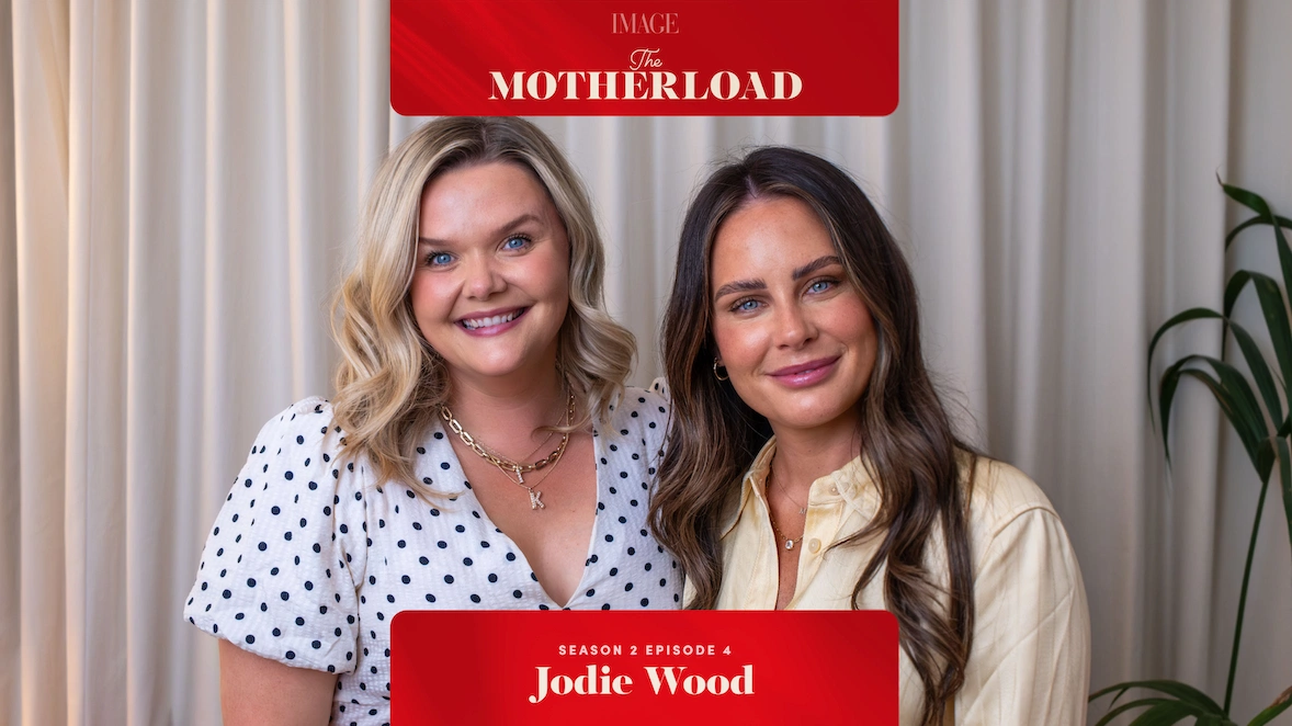 Jodie Wood - The invisible side of fertility struggles