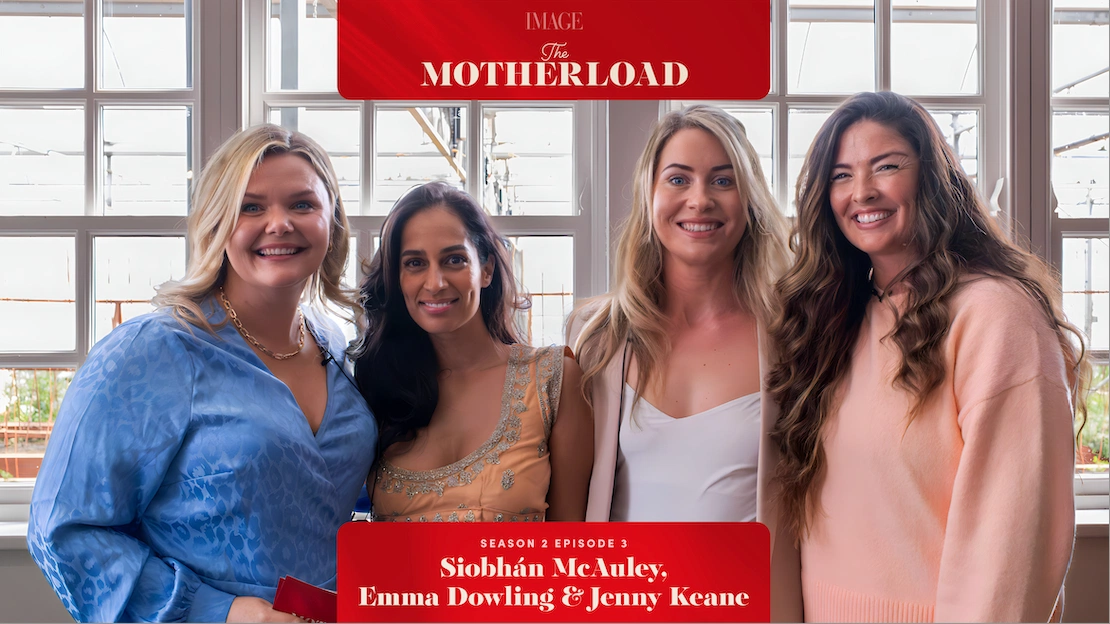 Jenny Keane, Emma Dowling and Siobhán McAuley  - Getting Your Spark Back