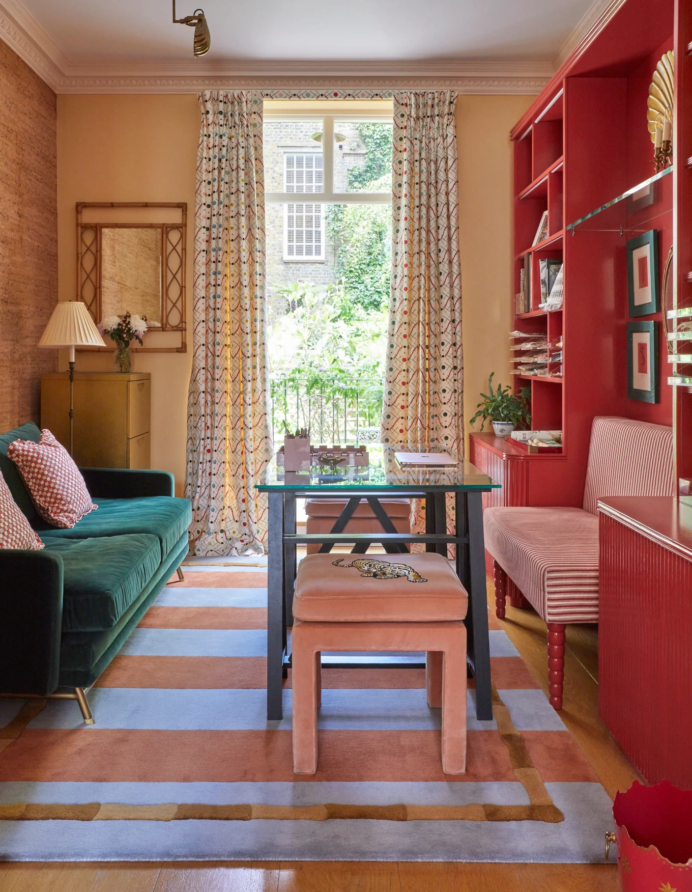 Bamboo interior accessories are trending – here’s what’s on our wishlist