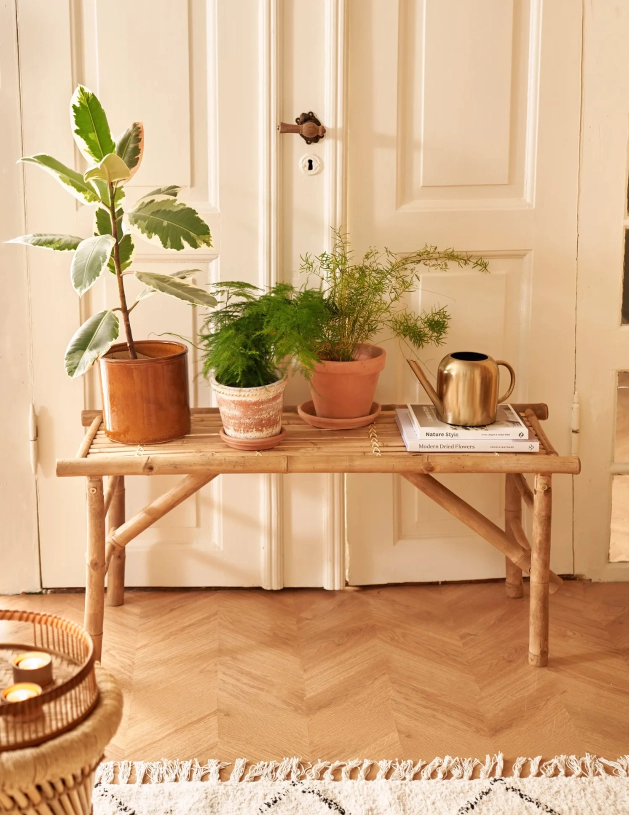 Bench, €59.60, Søstrene Grene