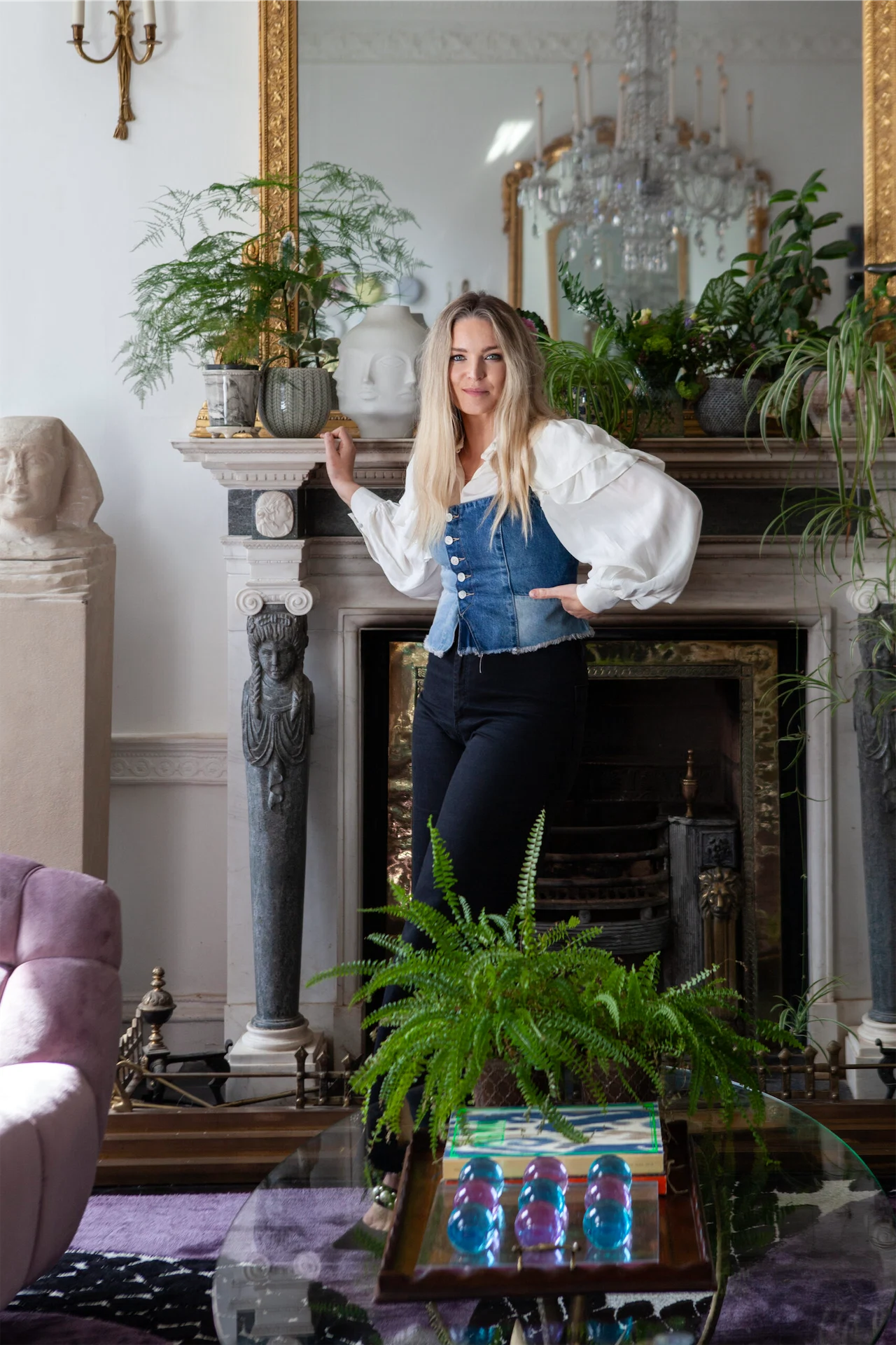Design Eye: interior designer Suzie McAdam shares her favourite finds Design Eye: interior designer Suzie McAdam shares her favourite finds