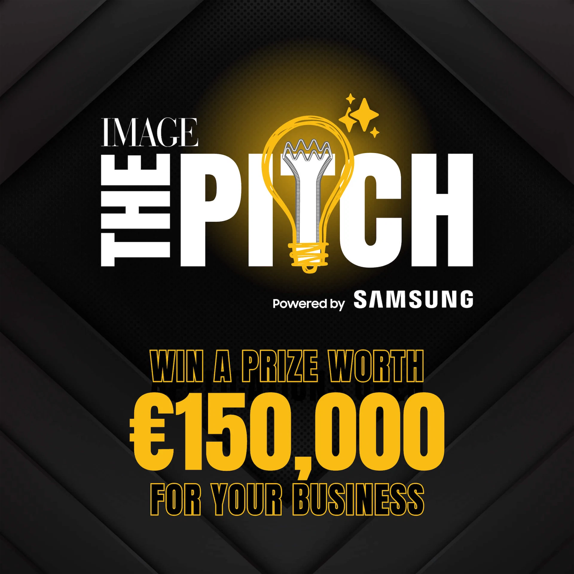 Calling all Irish entrepreneurs: The Pitch 2025 is open for applications