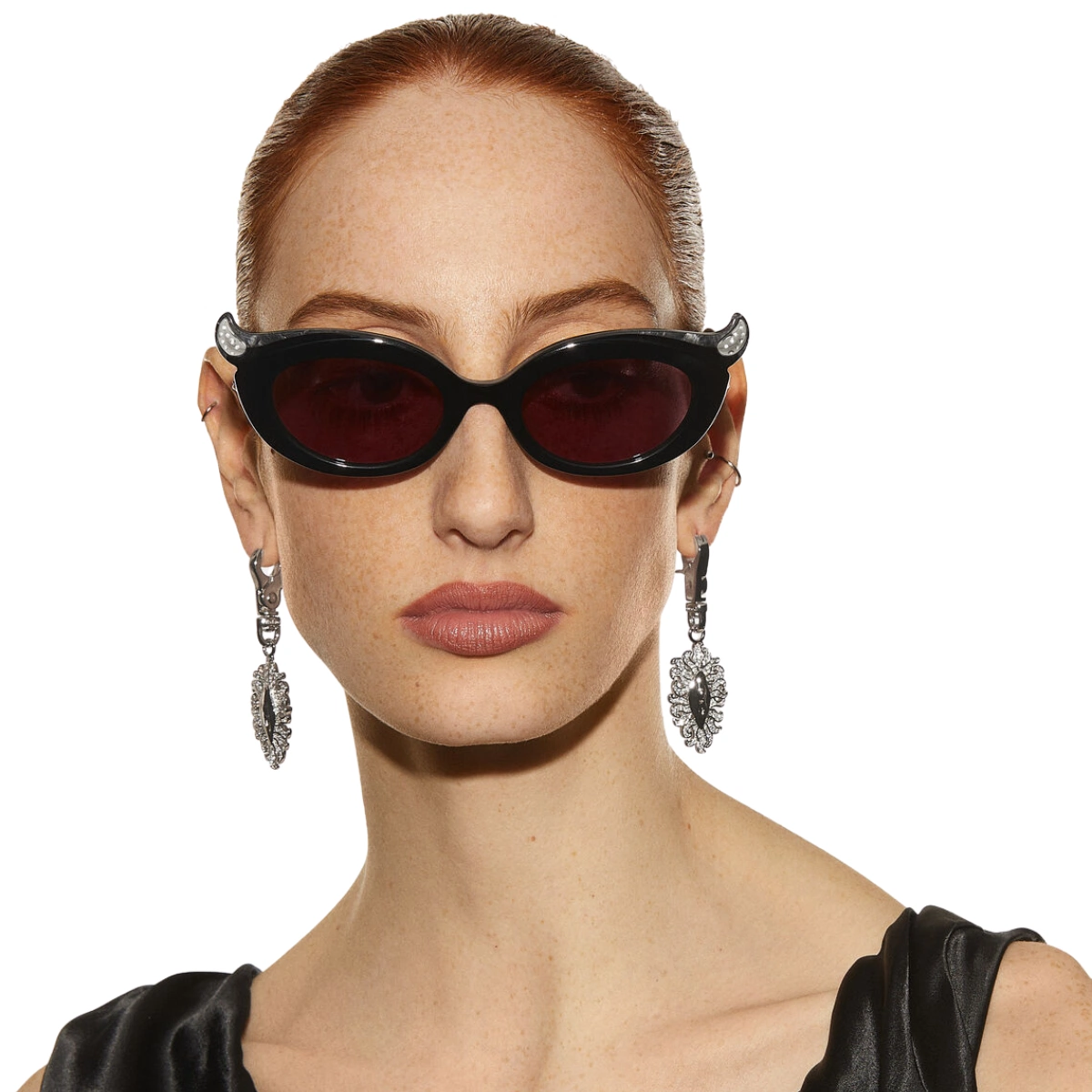 Vivienne Westwood Soo Sunglasses, €300