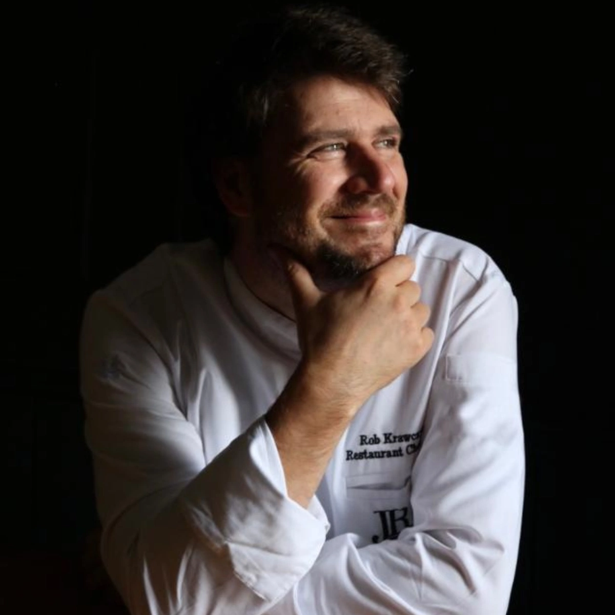 Rob Krawczyk, Restaurant Chestnut