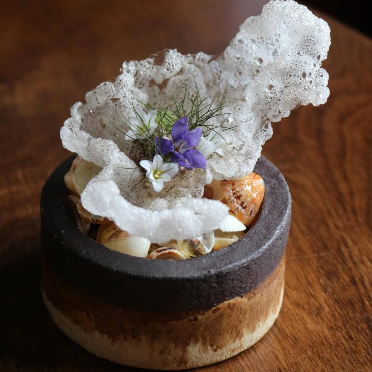 Rob Krawczyk, Restaurant Chestnut