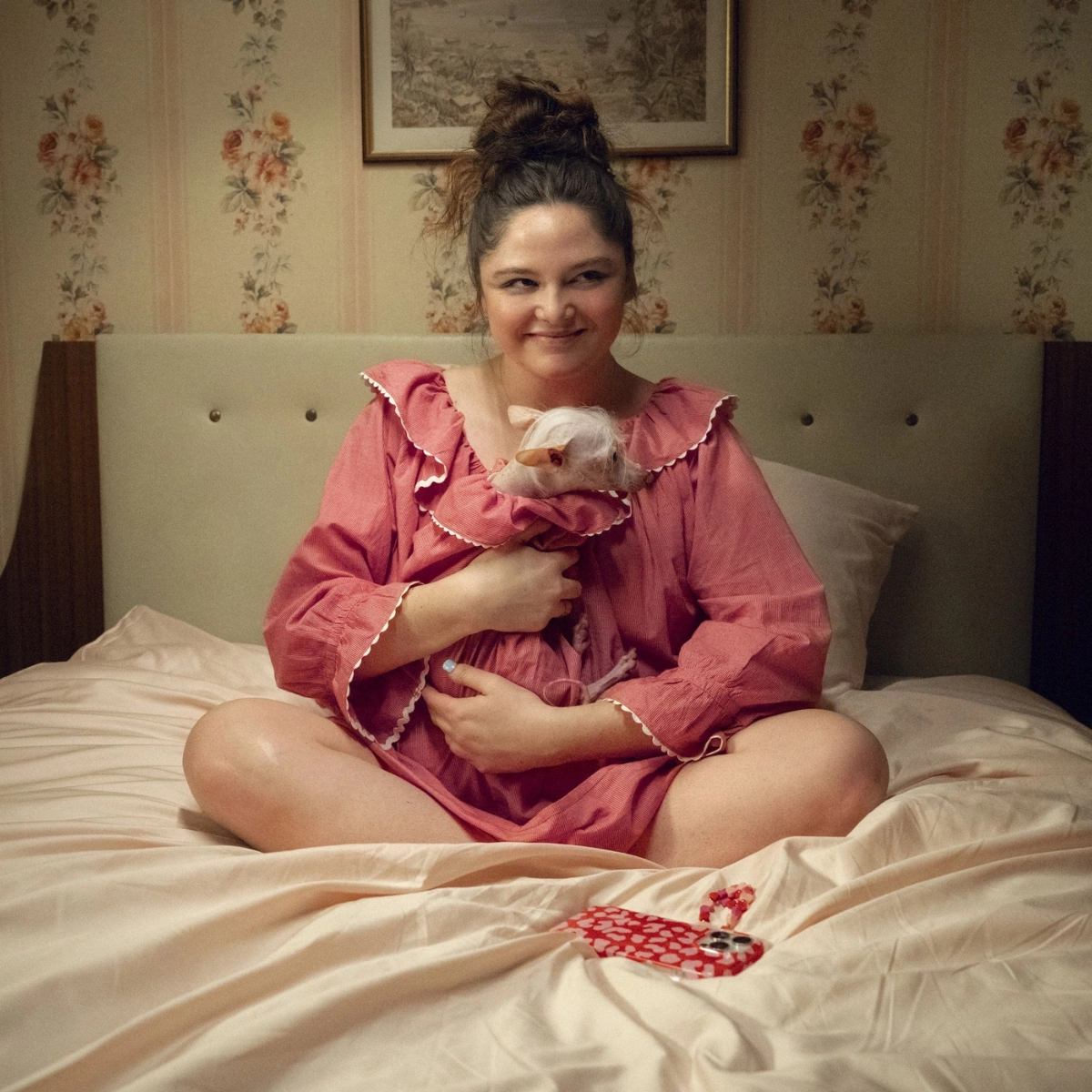 Too Much Lena Dunham