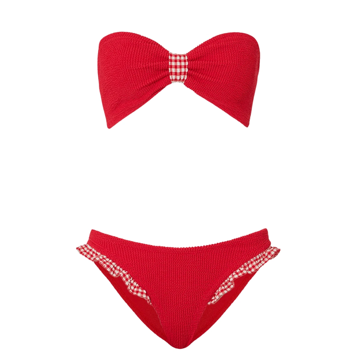 Hunza G Jean Bikini, €215