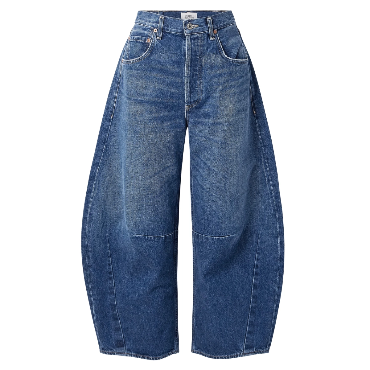 Citizens of Humanity Barrel Denim, €400