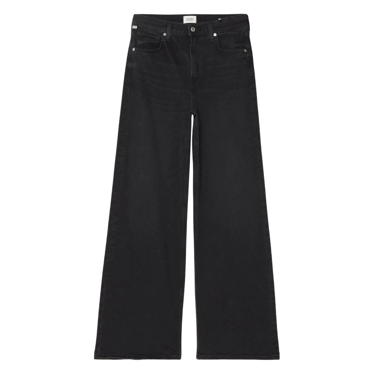 Citizens of Humanity Wide Leg Denim, €199