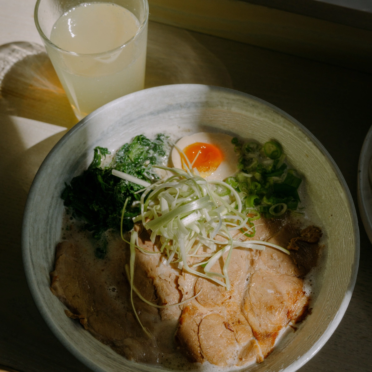 Nomo Ramen