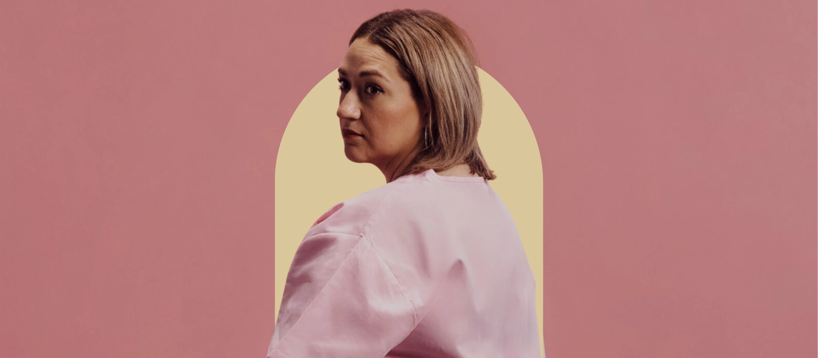 ‘Pain should not be the price of birth’