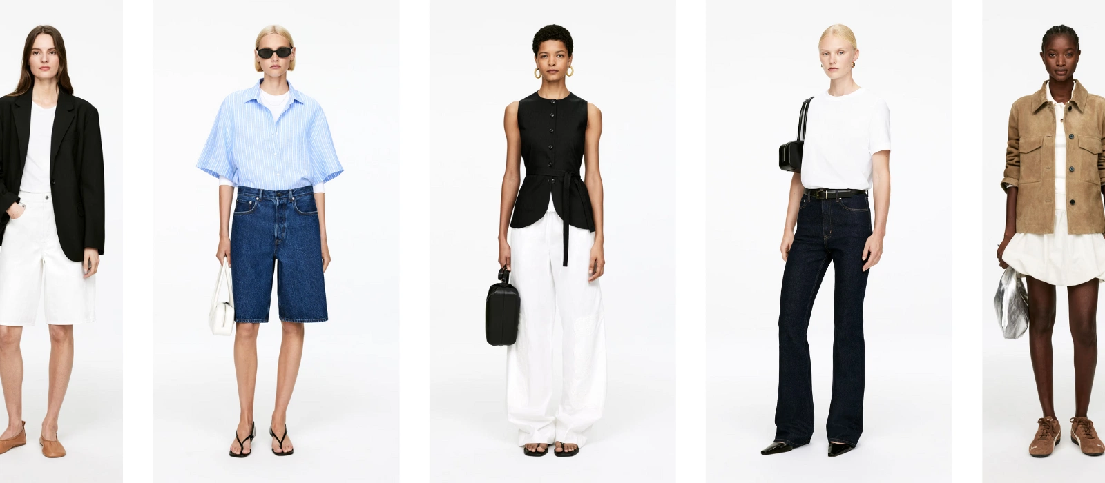 Arket is finally coming to Ireland! Here’s what we’ll be shopping