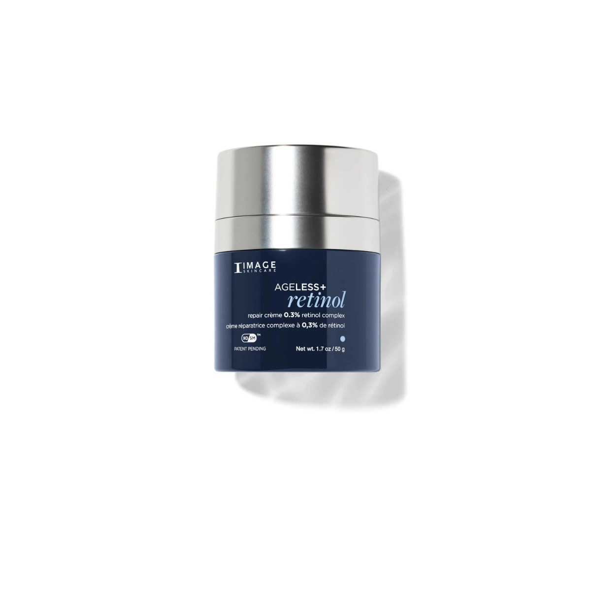 AGELESS+ Retinol Repair Crème, €115