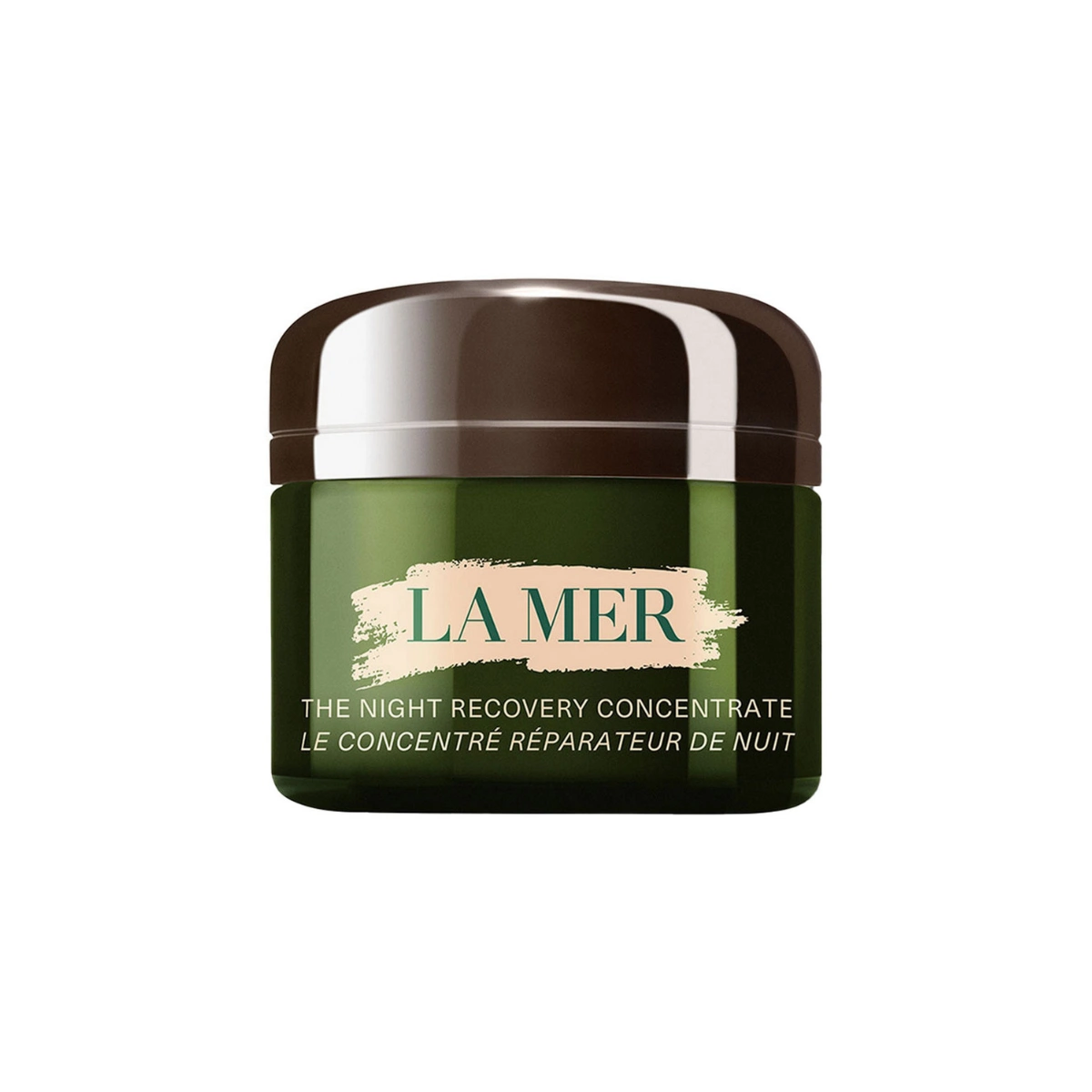 La Mer Night Recovery Concentrate