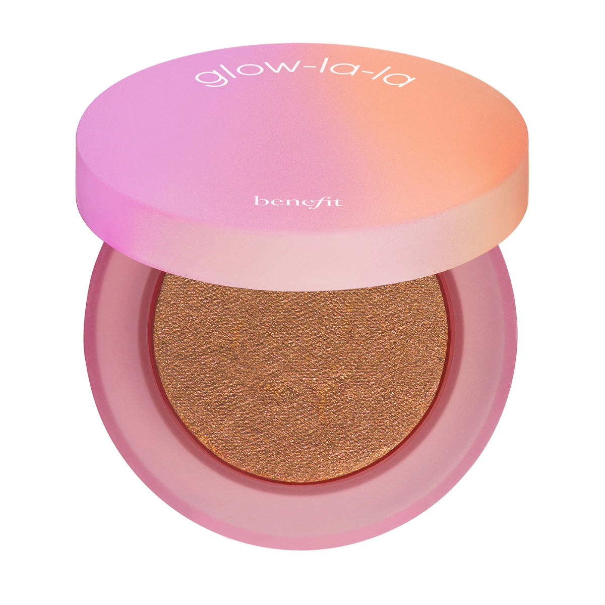Benefit Glow-La-La Velvet Gleam Highlighter, €36
