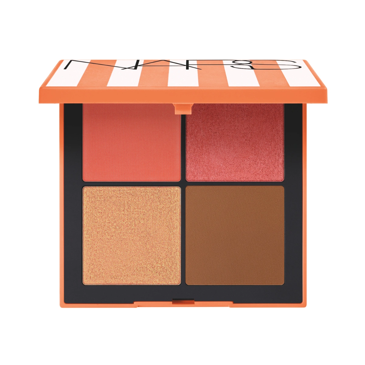 Nars Hot Escape Cheek Palette in Medium Deep, €52