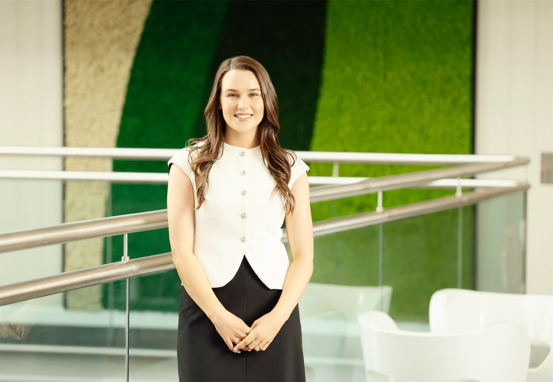 ‘The work we do here in Ireland contributes to the bigger picture’