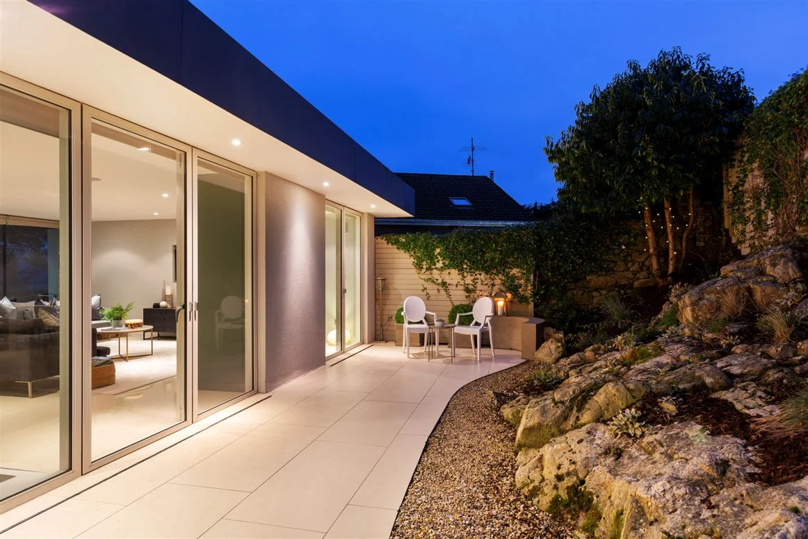 Killiney home