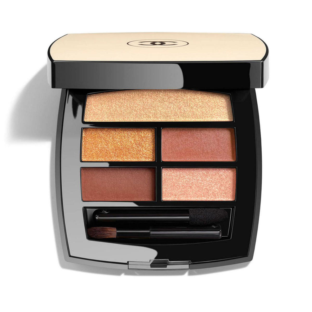 Chanel Les Beiges Healthy Glow Natural Eyeshadow Palette, €70