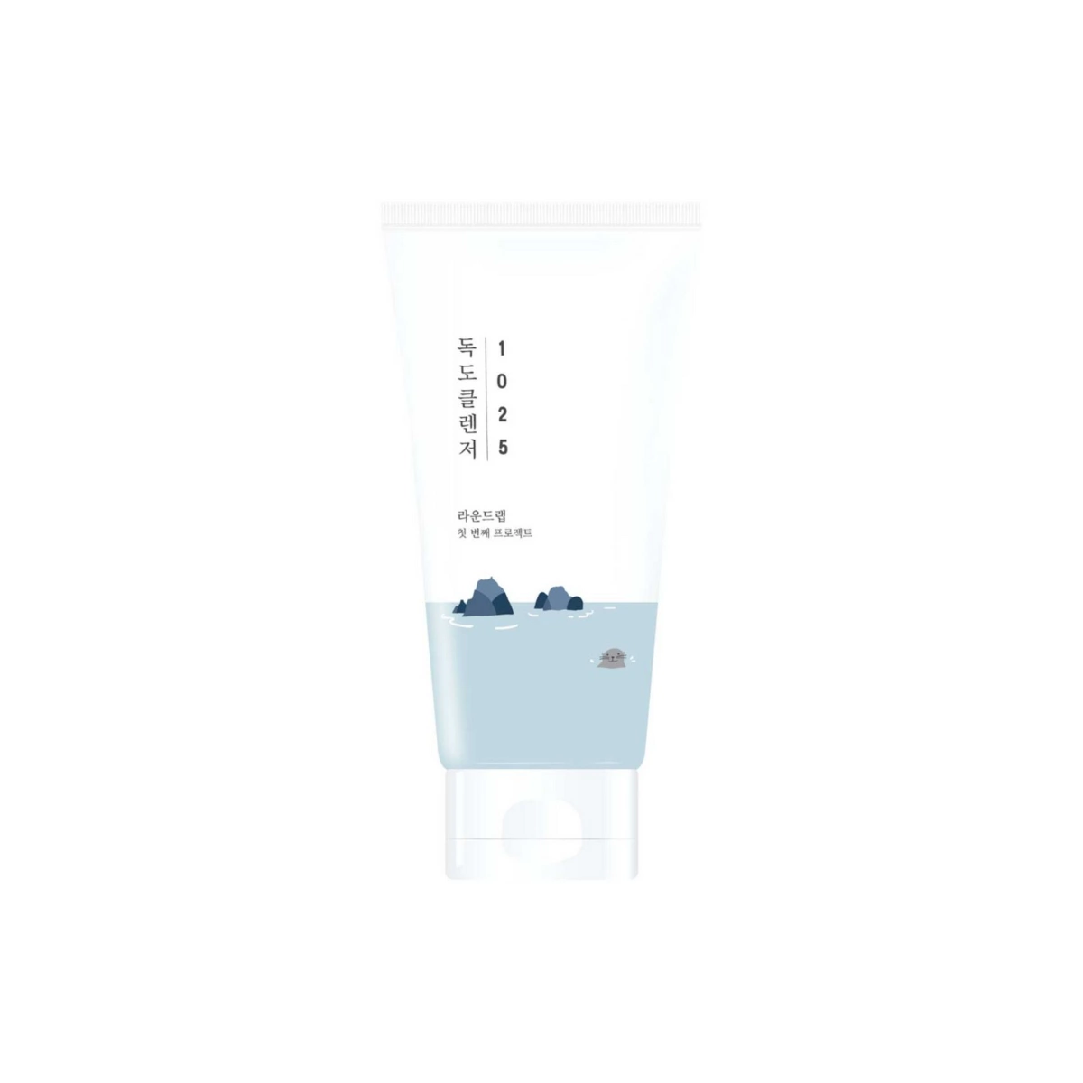 Roundlab 1025 Dokdo Cleanser, €17.10