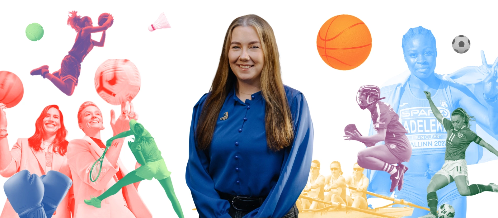 Women in Sport: Motorsport racer Kelsey Kirby