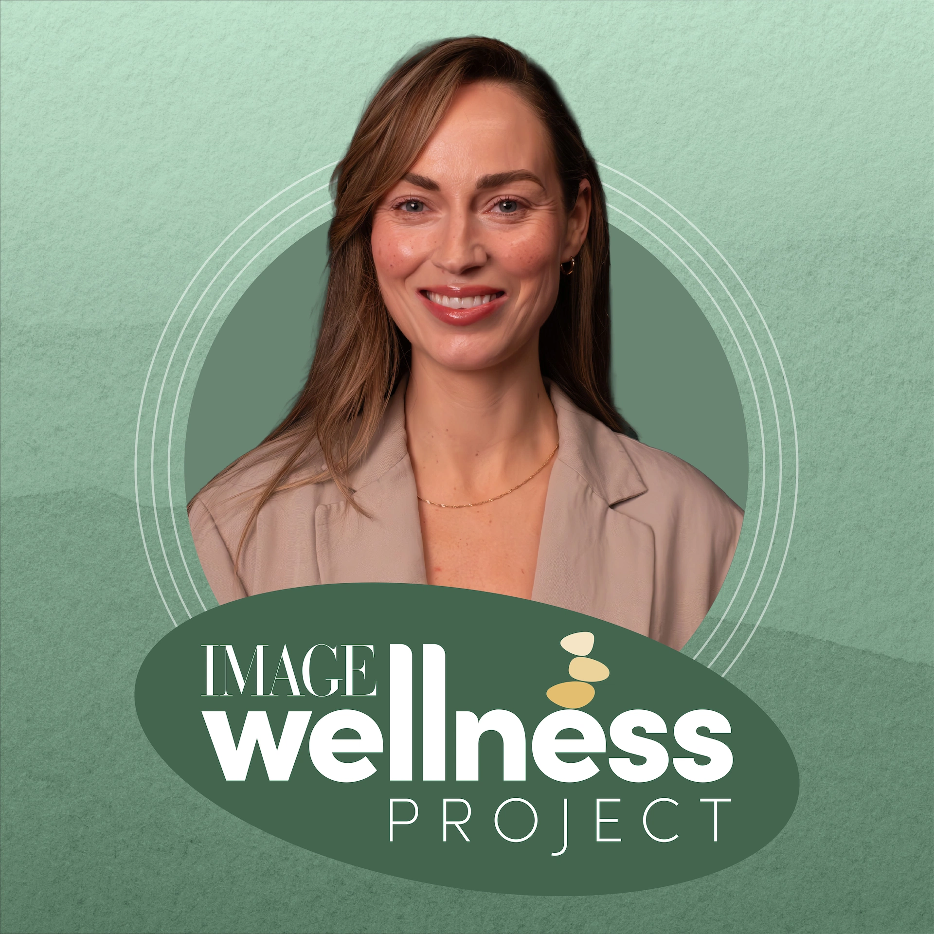 STARTING AGAIN with Daniella Moyles