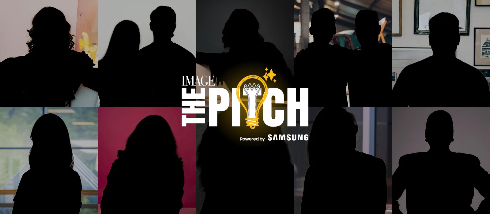 Meet the finalists of The Pitch 2025