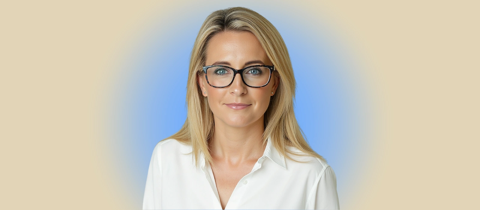 Deborah Doherty: ‘Be persistent, be curious, and be kind’