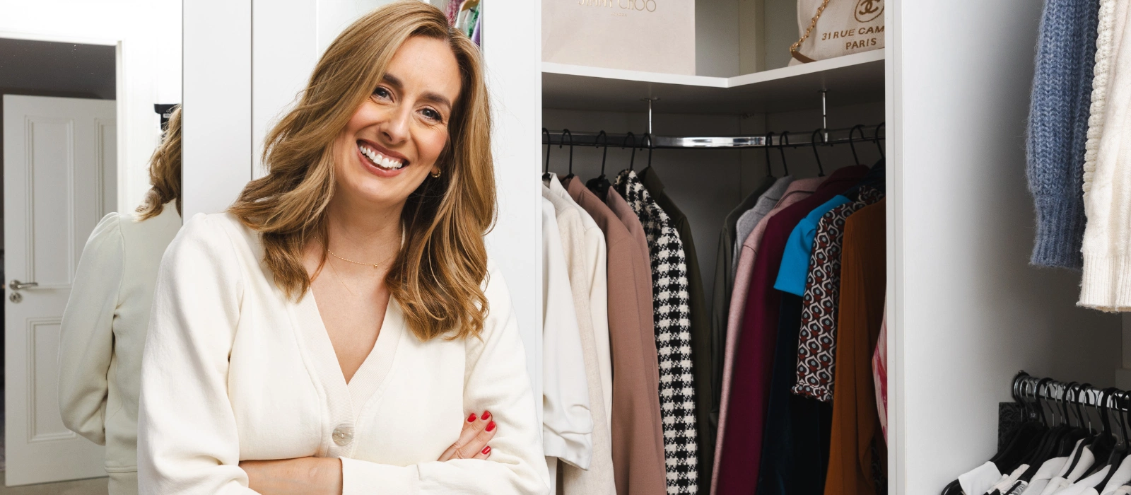 My Start-Up Story: The Home Reset founder Hazel Burton