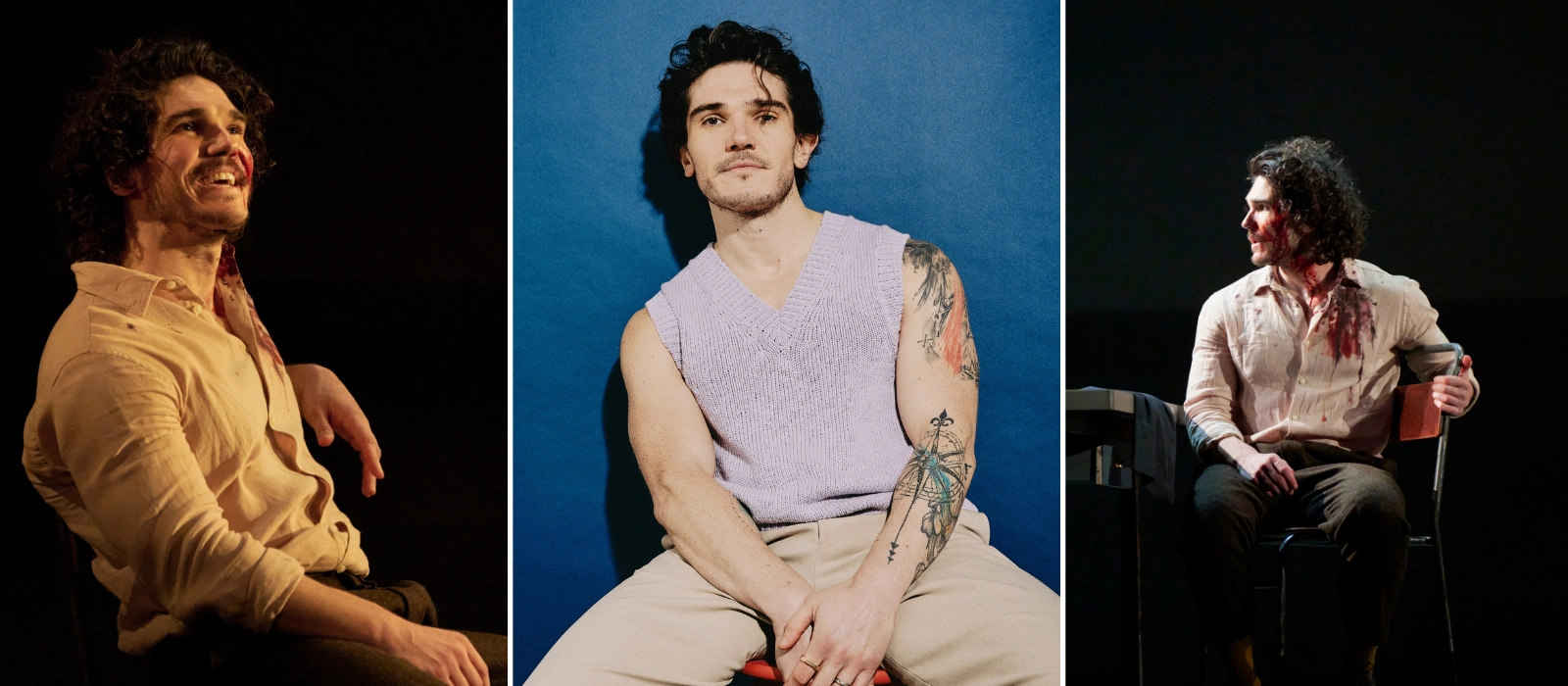 Fra Fee: ‘Working on a Martin McDonagh production is a real bucket list role’