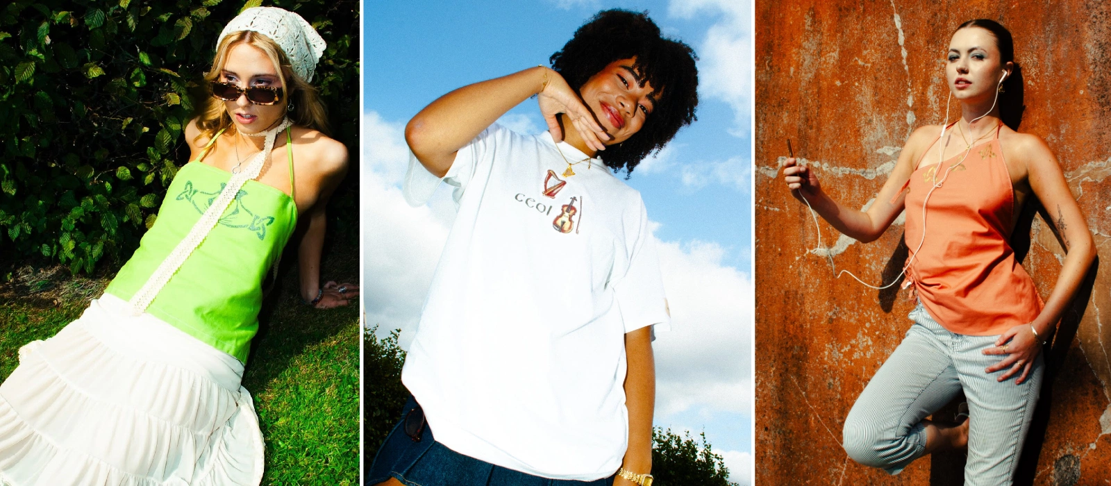 This Belfast designer makes one-of-a-kind pieces inspired by traditional Irish culture