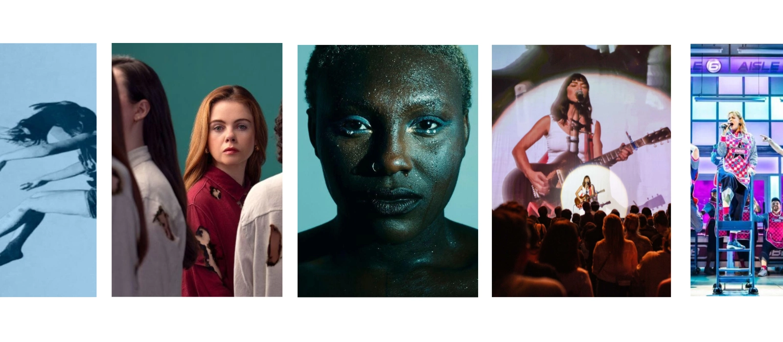 September Guide: 16 great events happening this month